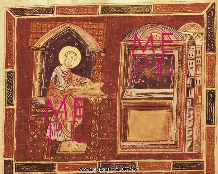 : AUGUSTINE OF HIPPO, Saint (354-430). African bishop : AUGUSTINE OF HIPPO, Saint (354-430). African bishop