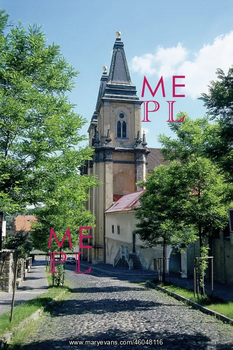 : Augustine monastery Roudnice : Augustine monastery Roudnice
