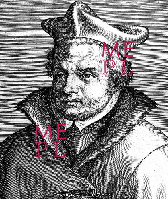  : AUGUSTINUS HUNNAEUS