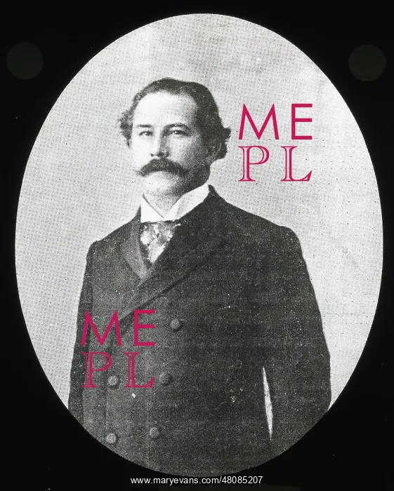 : Augusto Severo de Albuquerque Maranhao, 1864-1902 : Augusto Severo de Albuquerque Maranhao, 1864-1902