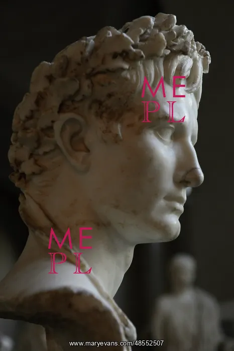 : Augustus (63 BC sA?i? 14 AD). The first Emperor. Augustus we : Augustus (63 BC sA?i? 14 AD). The first Emperor. Augustus we