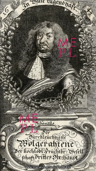 : Augustus, Duke of Saxony, 1617 : Augustus, Duke of Saxony, 1617