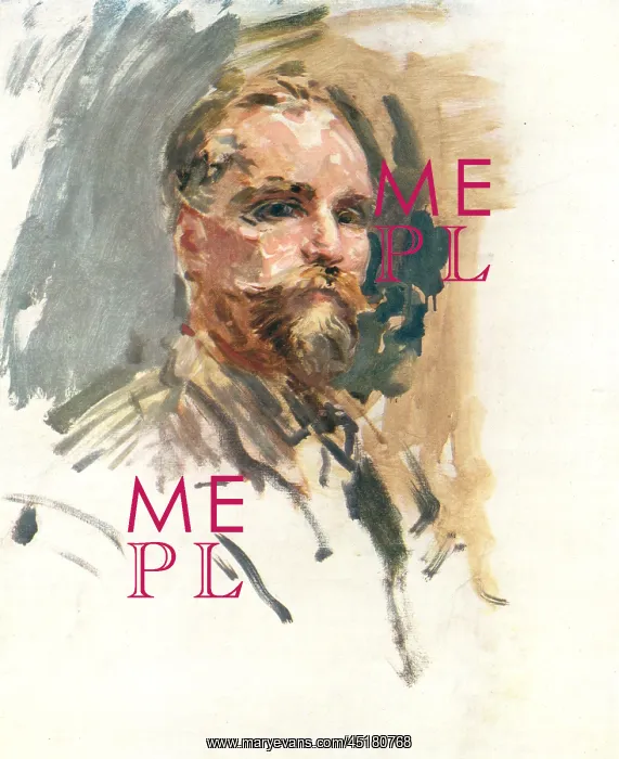 : Augustus Edwin John, A.R.A : Augustus Edwin John, A.R.A