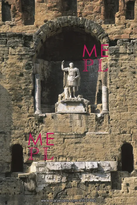 : AUGUSTUS, Gaius Julius Caesar Octavianus, Caesar : AUGUSTUS, Gaius Julius Caesar Octavianus, Caesar