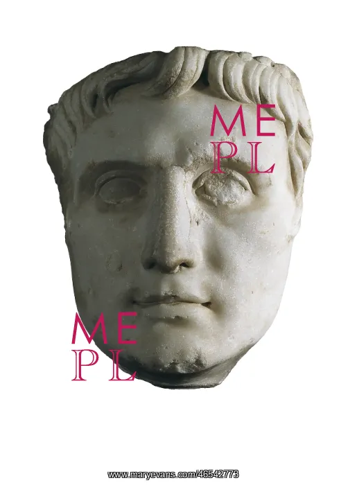: AUGUSTUS, Gaius Julius Caesar Octavianus, Caesar : AUGUSTUS, Gaius Julius Caesar Octavianus, Caesar