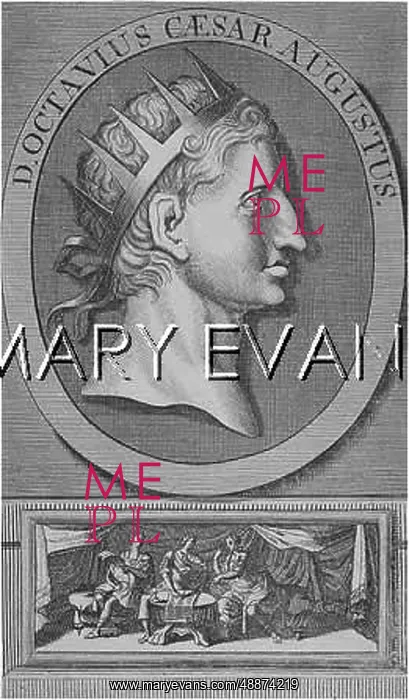 : AUGUSTUS (GUCHI) : AUGUSTUS (GUCHI)