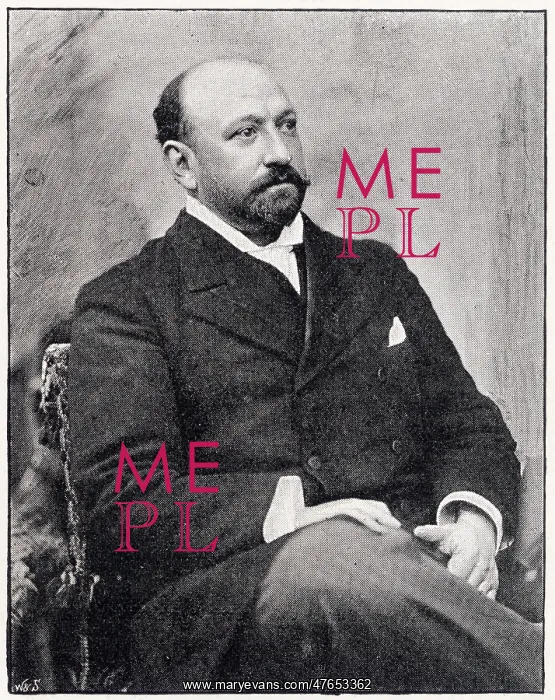 : Augustus Harris : Augustus Harris