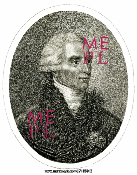  : Augustus Henry Fitzroy