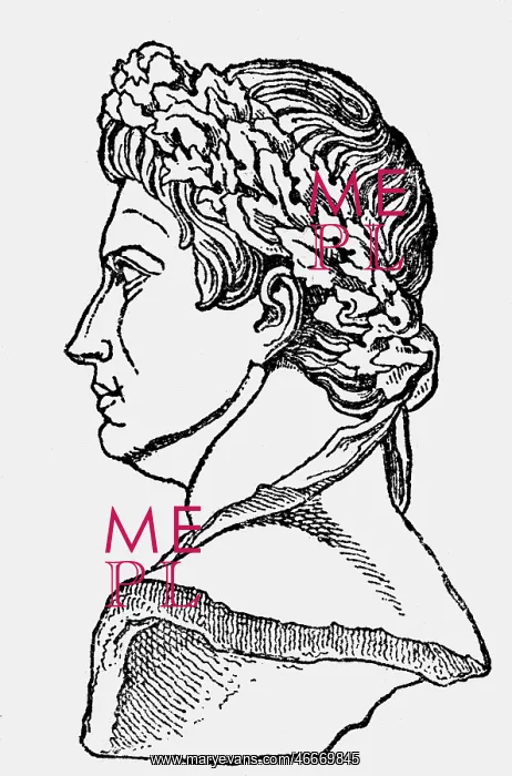 : Augustus (Imperator Caesar A.), 23.9.63 BC - : Augustus (Imperator Caesar A.), 23.9.63 BC -