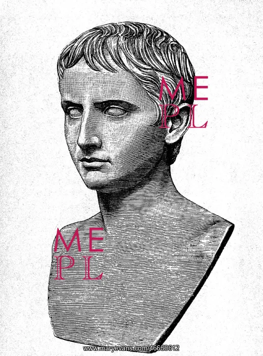 : Augustus (Imperator Caesar Augustus), 23.9.63 : Augustus (Imperator Caesar Augustus), 23.9.63