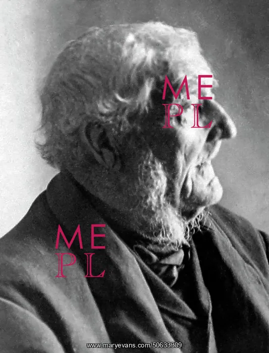 : Augustus John Smith - father of the Scilly Isles - 1870s : Augustus John Smith - father of the Scilly Isles - 1870s