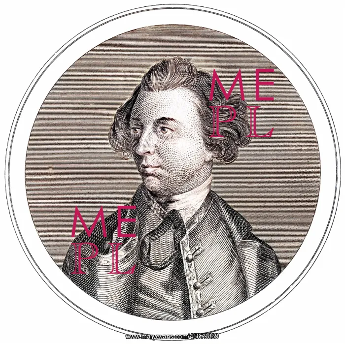  : AUGUSTUS KEPPEL