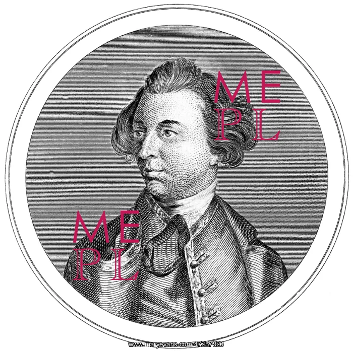  : AUGUSTUS KEPPEL