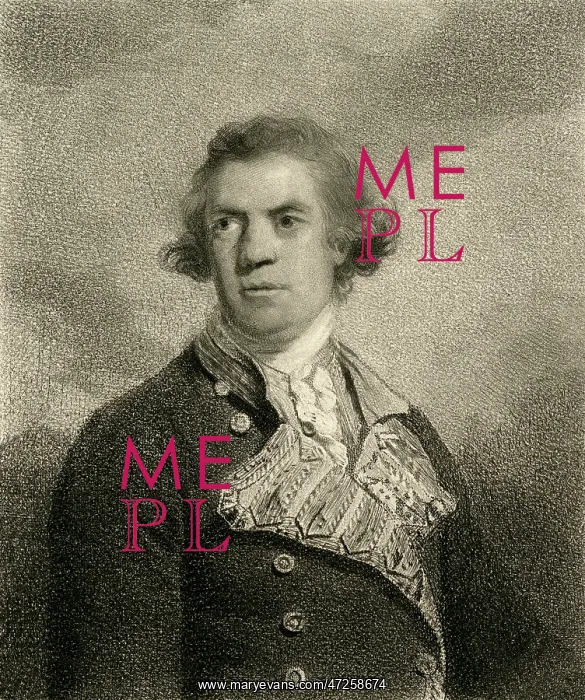 : AUGUSTUS KEPPEL : AUGUSTUS KEPPEL