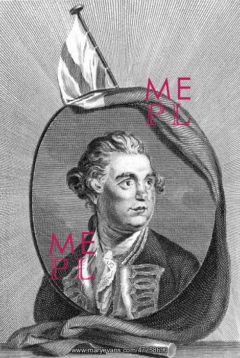 : AUGUSTUS KEPPEL : AUGUSTUS KEPPEL