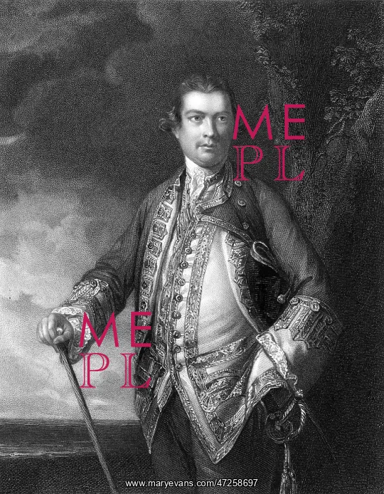 : AUGUSTUS KEPPEL : AUGUSTUS KEPPEL