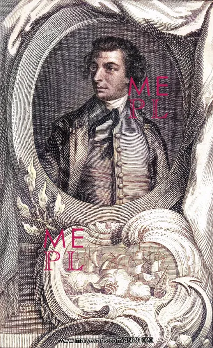 : AUGUSTUS KEPPEL / HINTON : AUGUSTUS KEPPEL / HINTON