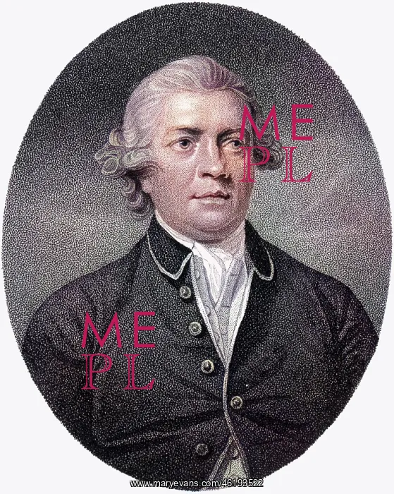 : AUGUSTUS KEPPEL / ROMNEY : AUGUSTUS KEPPEL / ROMNEY