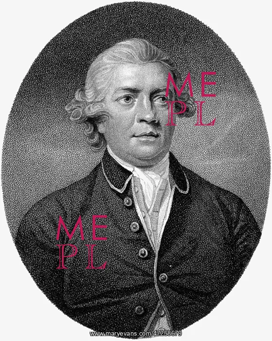 : AUGUSTUS KEPPEL / ROMNEY : AUGUSTUS KEPPEL / ROMNEY