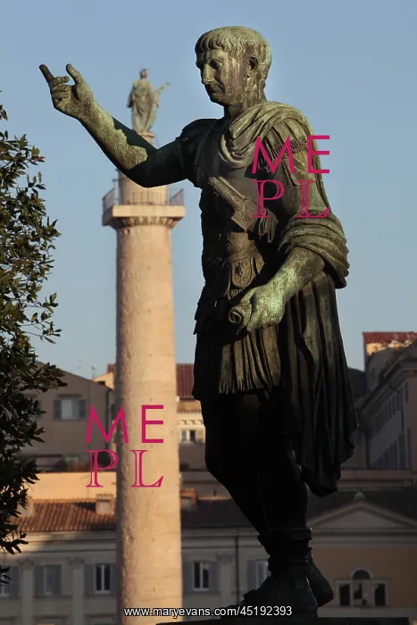 : Augustus known as Gaius Julius Caesar Octavianus : Augustus known as Gaius Julius Caesar Octavianus