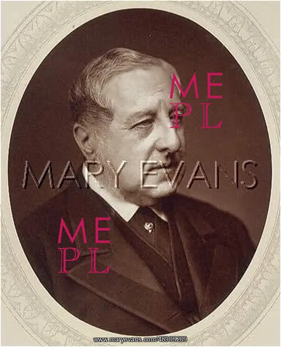 : AUGUSTUS LORD LOFTUS : AUGUSTUS LORD LOFTUS
