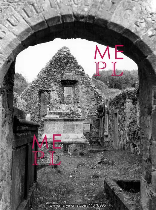 : AULD ANWORTH KIRK : AULD ANWORTH KIRK