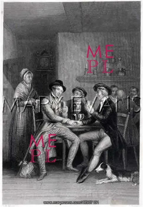 : AULD LANG SYNE / BURNS : AULD LANG SYNE / BURNS