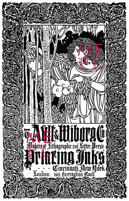 : Ault & Wiborg : Ault & Wiborg