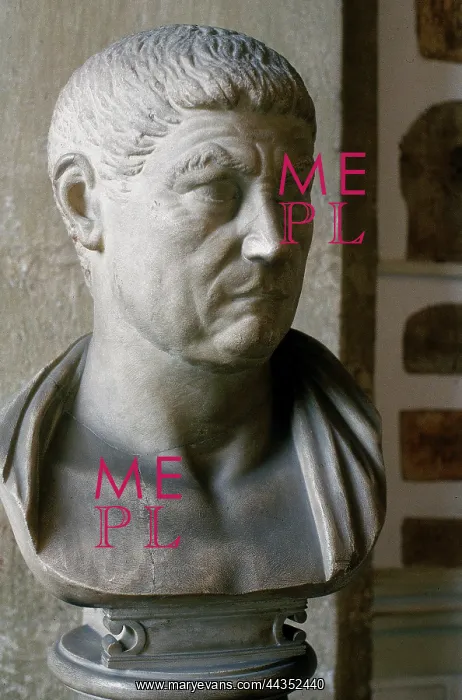  : Aulus Vitellius