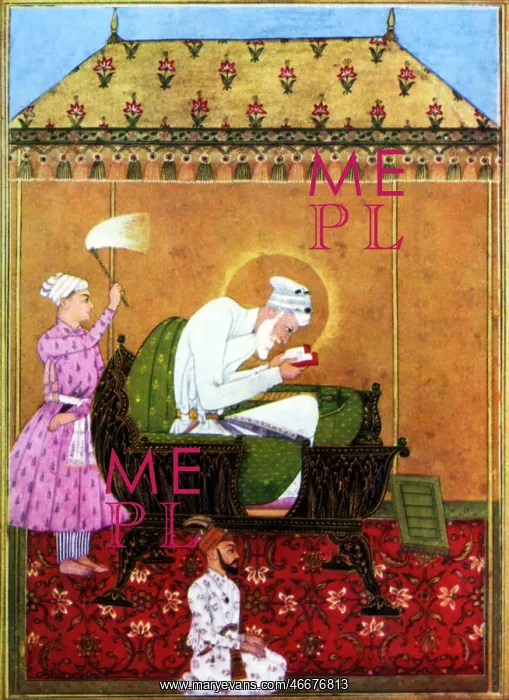 : Aurangzeb, Shah of Delhi : Aurangzeb, Shah of Delhi