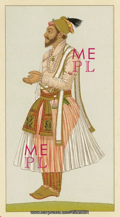 : Auranzeb Alamgir I : Auranzeb Alamgir I