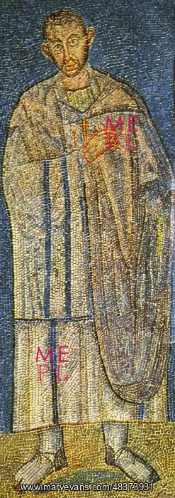 : Aurelius Ambrosius : Aurelius Ambrosius