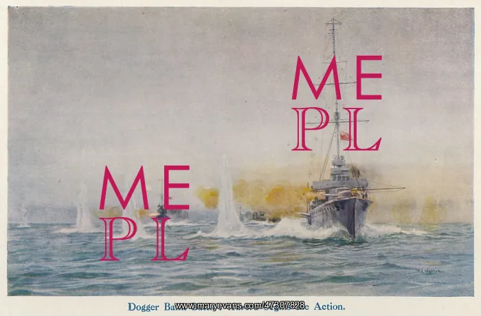 : AURORA FIRED UPON, 1915 : AURORA FIRED UPON, 1915