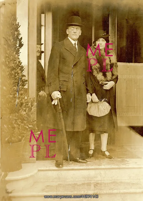 : AUSTEN CHAMBERLAIN 1928 : AUSTEN CHAMBERLAIN 1928