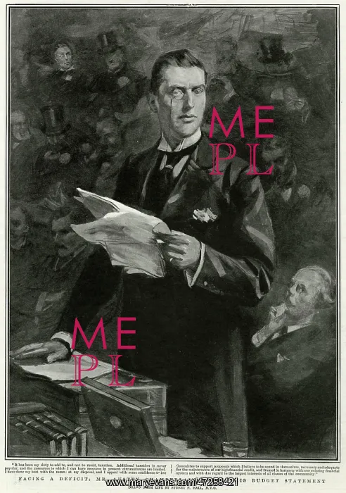 : AUSTEN CHAMBERLAIN : AUSTEN CHAMBERLAIN