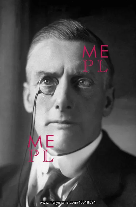 : Austen Chamberlain : Austen Chamberlain
