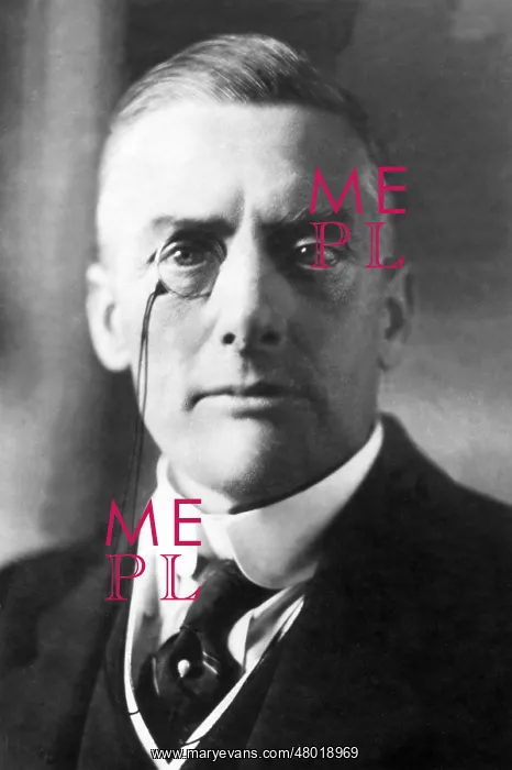 : Austen Chamberlain : Austen Chamberlain