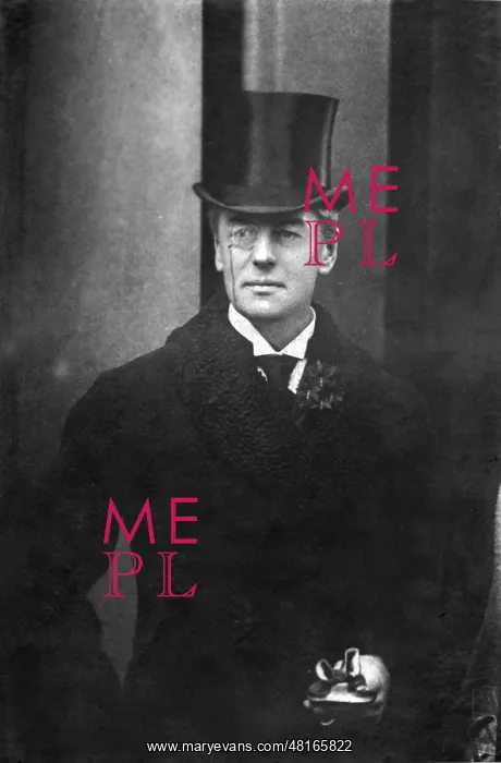 : Austen Chamberlain : Austen Chamberlain