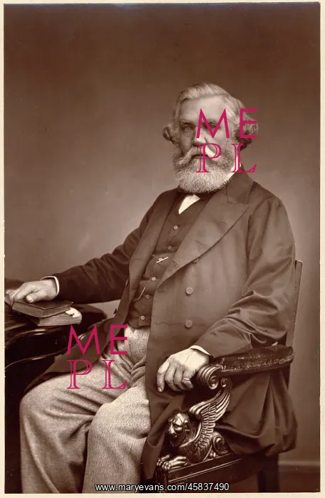  : Austen Henry Layard