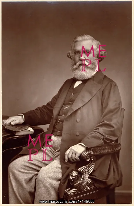  : Austen Henry Layard
