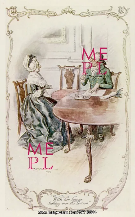 : AUSTEN / S&S / MRS. FERRARS : AUSTEN / S&S / MRS. FERRARS