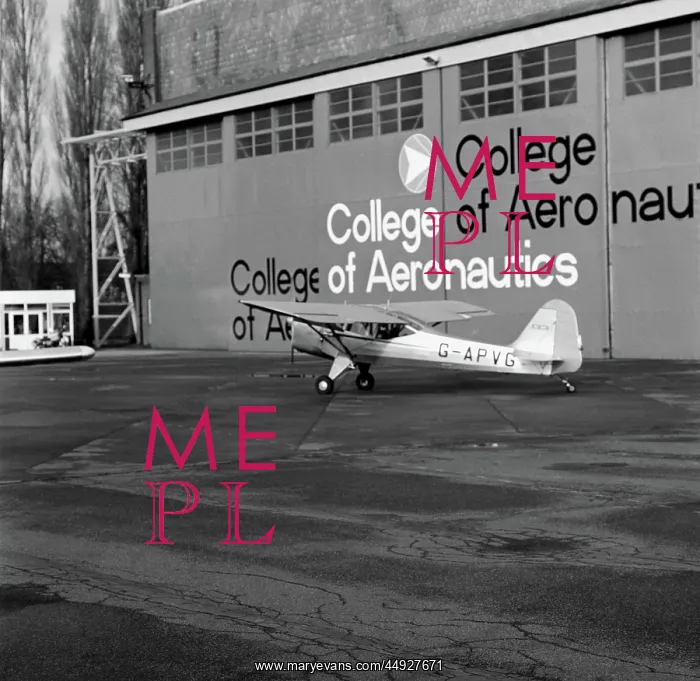 : Auster J / 5L Aiglet Trainer : Auster J / 5L Aiglet Trainer