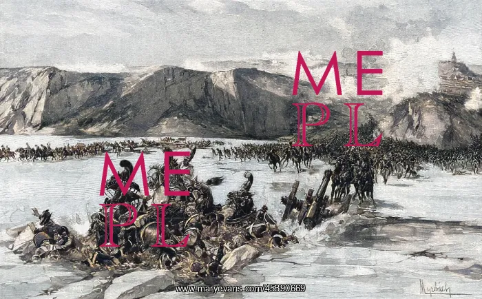 : AFTER AUSTERLITZ : AFTER AUSTERLITZ