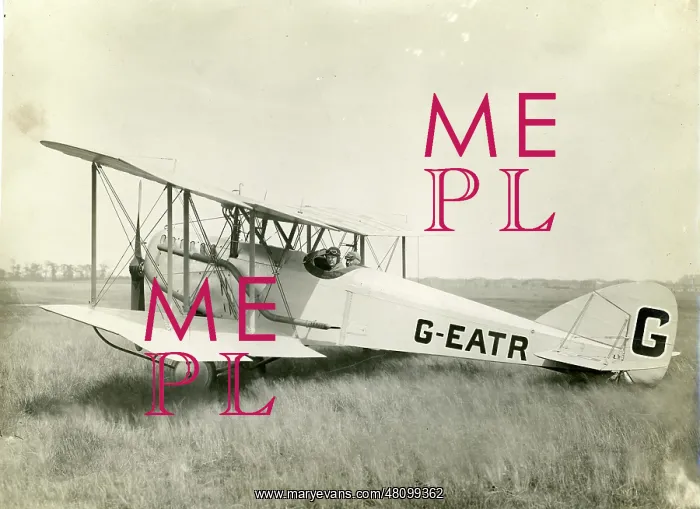 : Austin Kestrel, G-EATR : Austin Kestrel, G-EATR