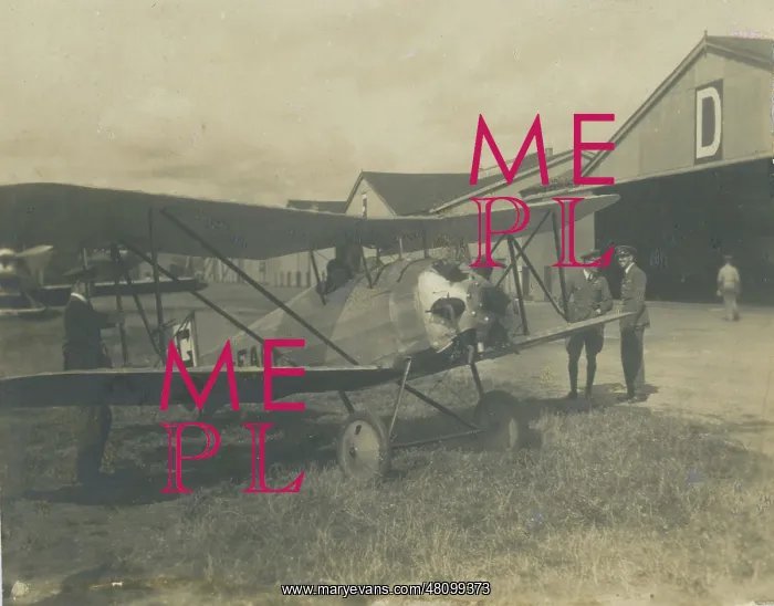 : Austin Whippet, G-EAPF : Austin Whippet, G-EAPF