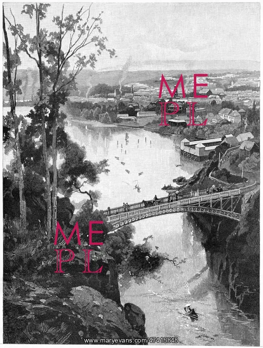 : AUSTRALIA LAUNCESTON : AUSTRALIA LAUNCESTON