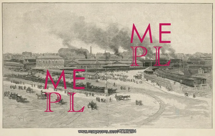  : AUSTRALIA / SYDNEY / 1891