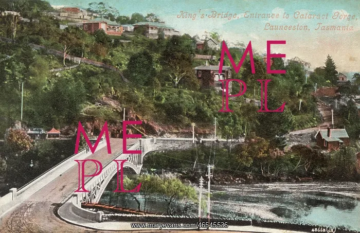 : Australia - Tasmania - Launceston : Australia - Tasmania - Launceston