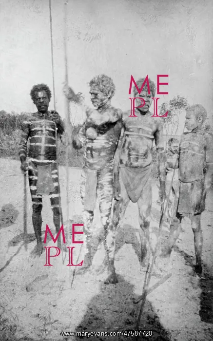 : Australian Aborigines : Australian Aborigines