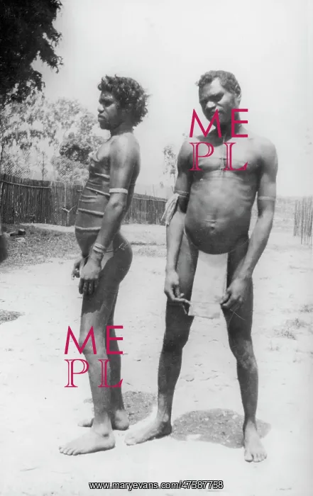 : Australian Aborigines : Australian Aborigines